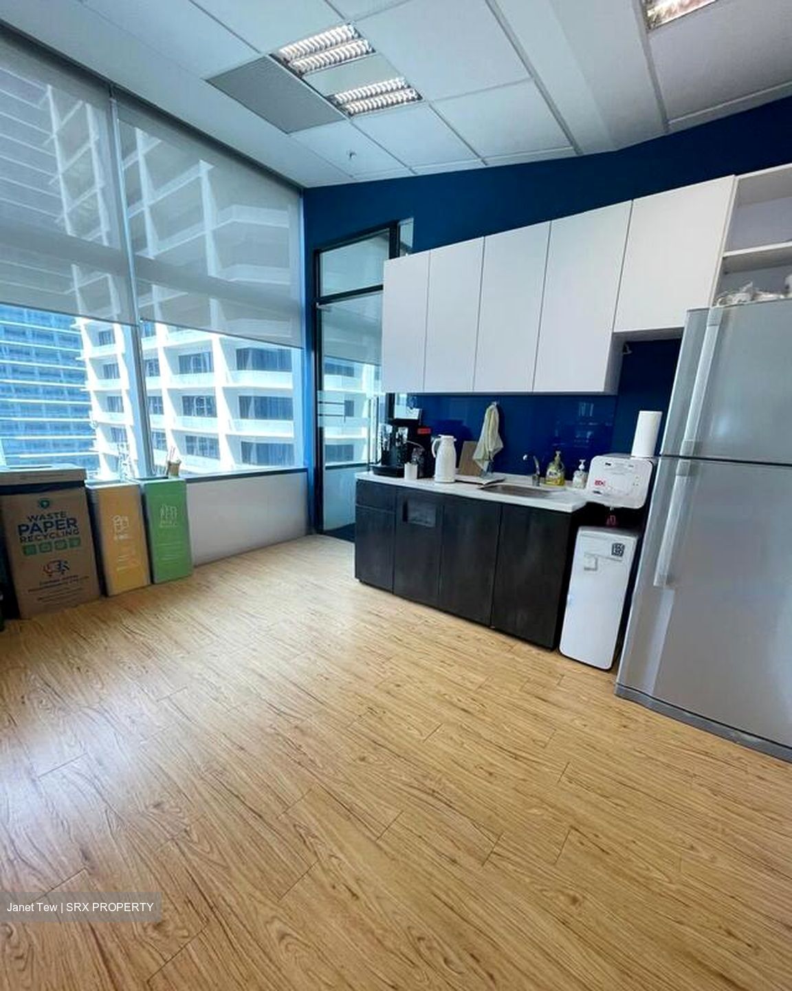 Anson Road (D2), Office #457509901